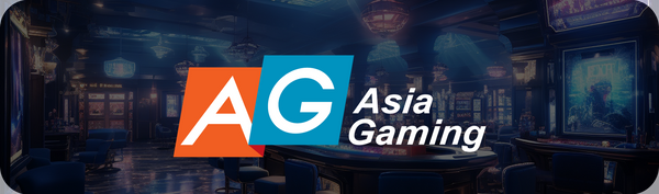 Asia Gaming Live Casino