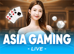 ASIA GAMING