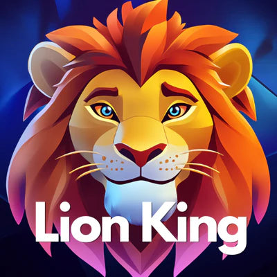 Winbox Lion King