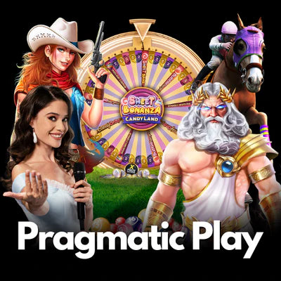 Pragmatic Play